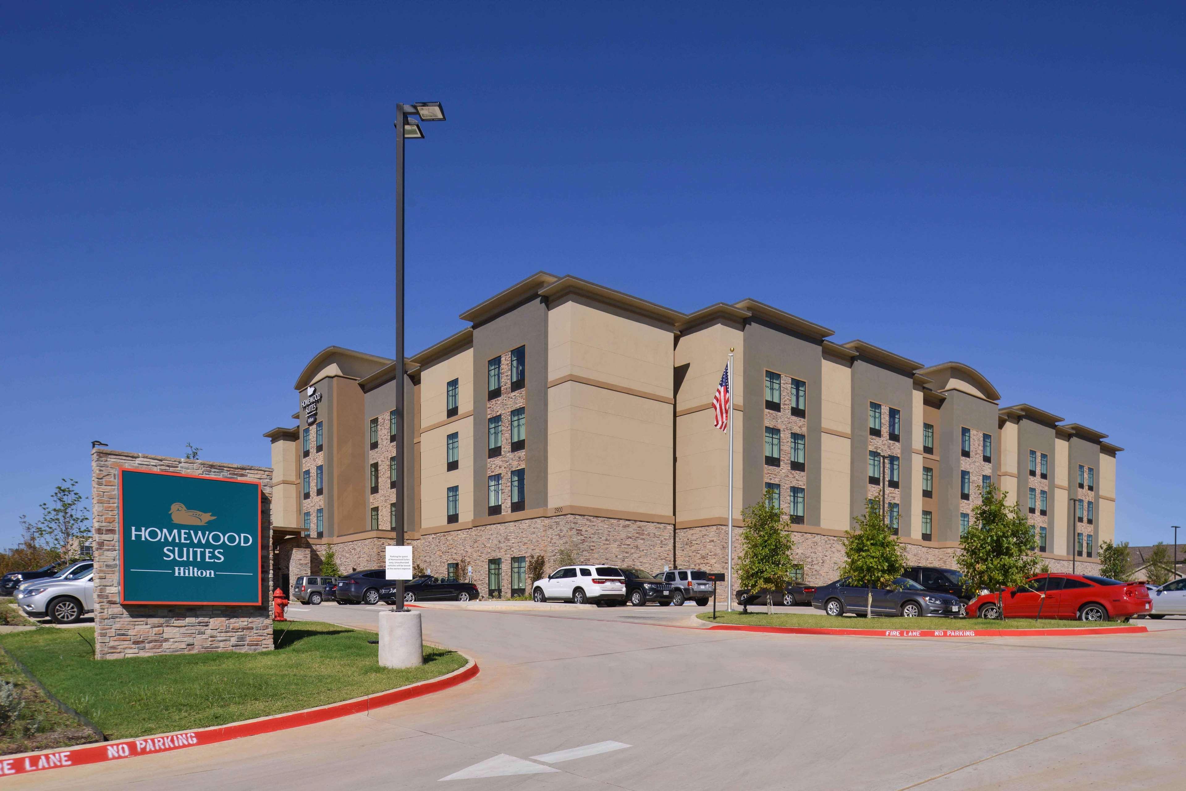 Homewood Suites By Hilton Trophy Club Southlake Exterior foto
