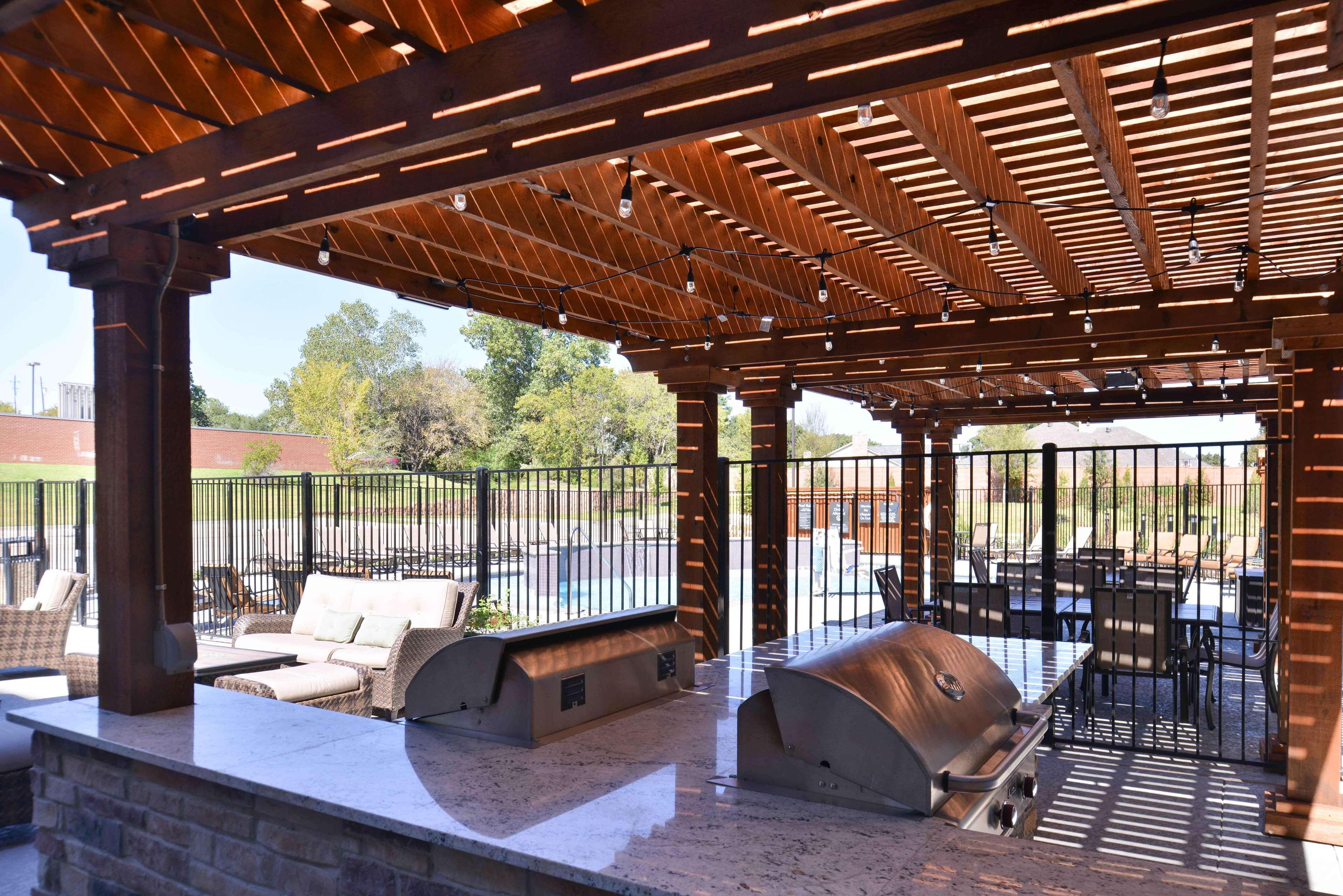Homewood Suites By Hilton Trophy Club Southlake Exterior foto