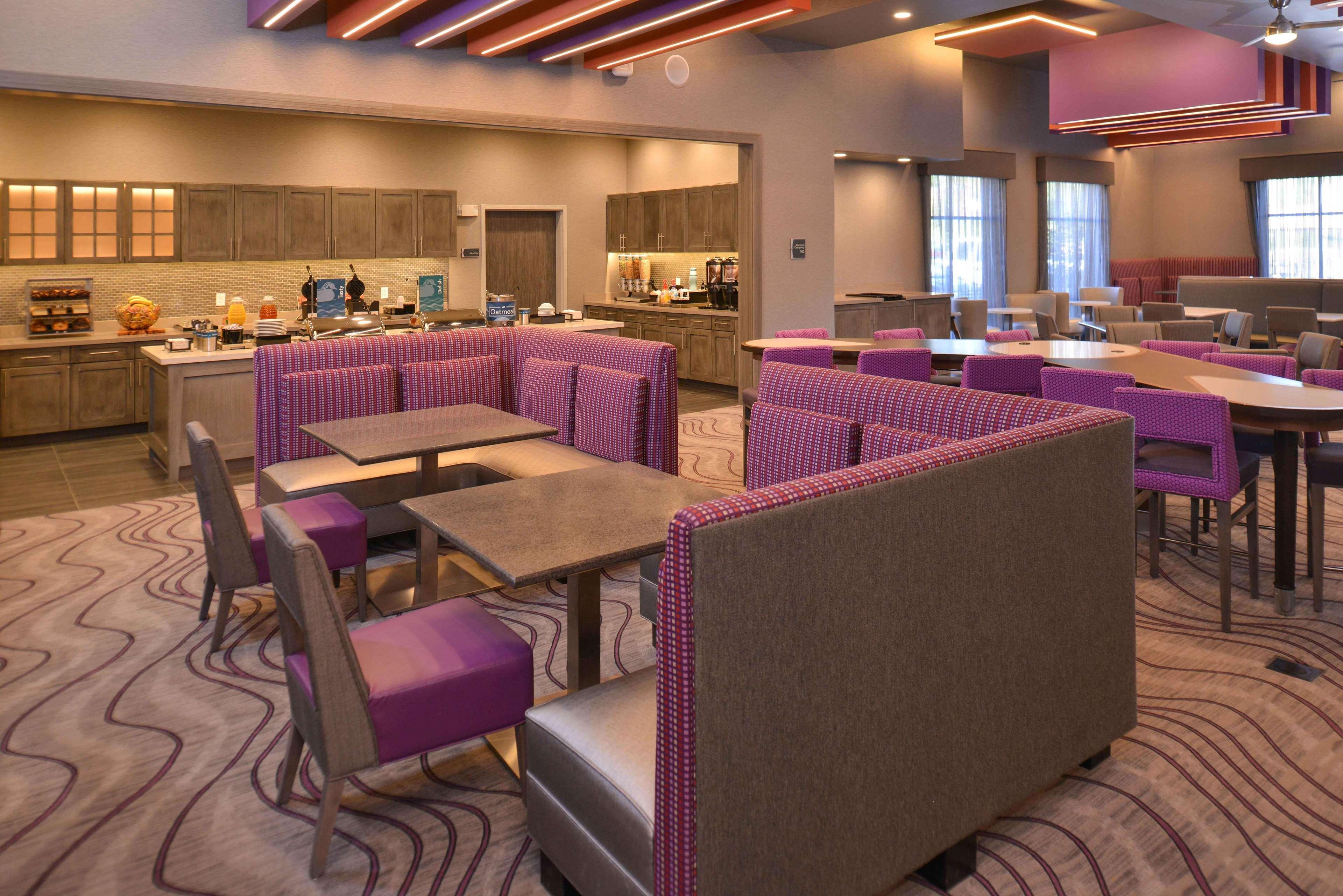 Homewood Suites By Hilton Trophy Club Southlake Exterior foto