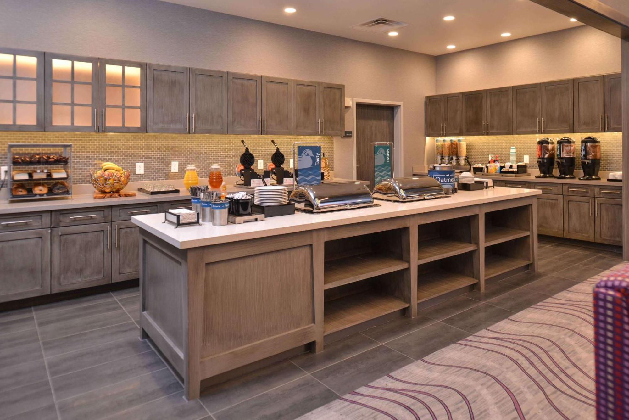 Homewood Suites By Hilton Trophy Club Southlake Exterior foto
