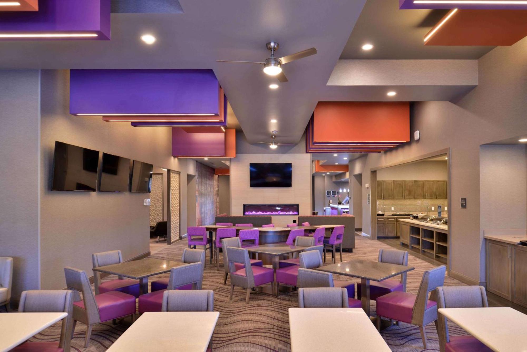Homewood Suites By Hilton Trophy Club Southlake Exterior foto