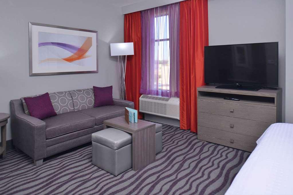Homewood Suites By Hilton Trophy Club Southlake Quarto foto